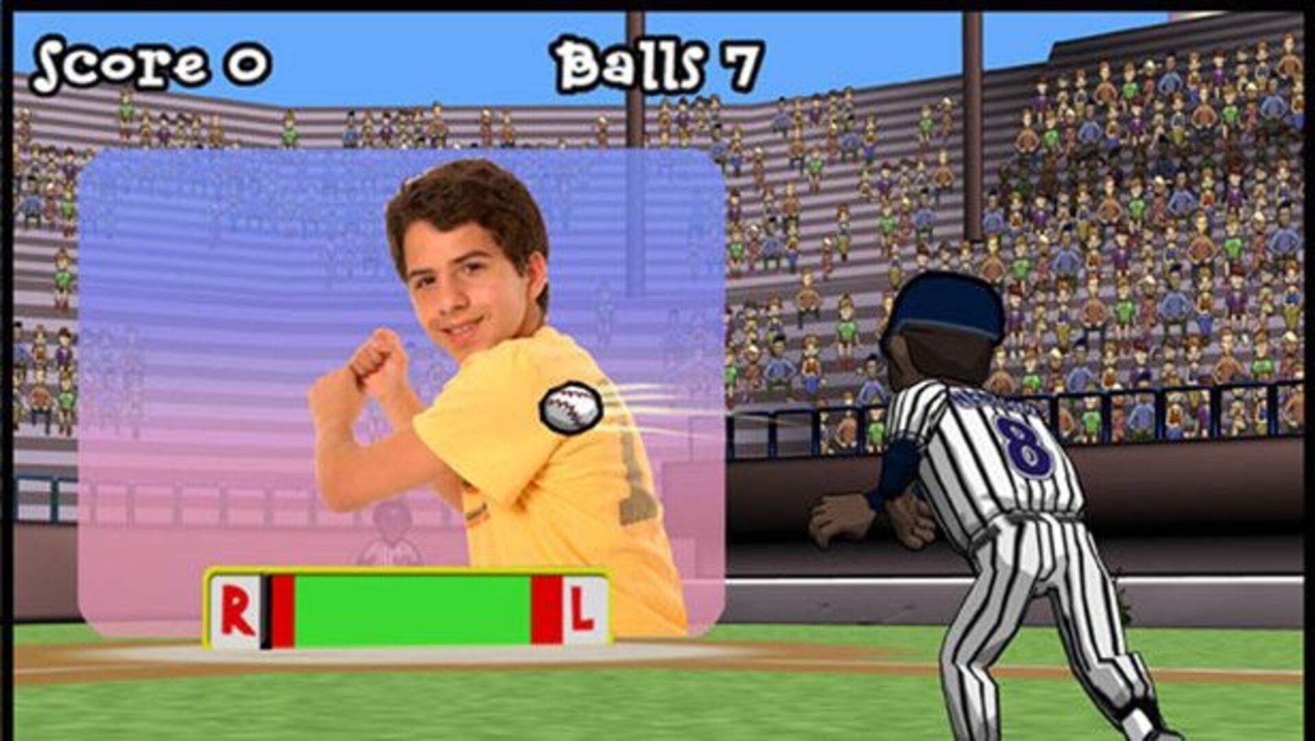 EyeToy: Play 2 screenshot 5