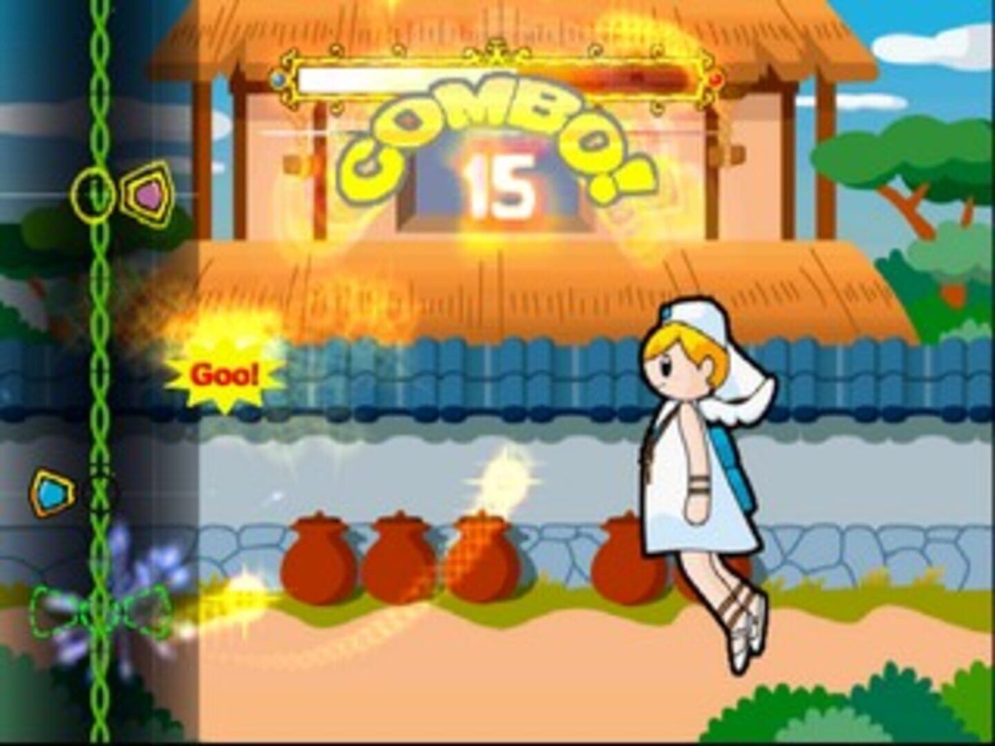Tam Tam Paradise screenshot 3