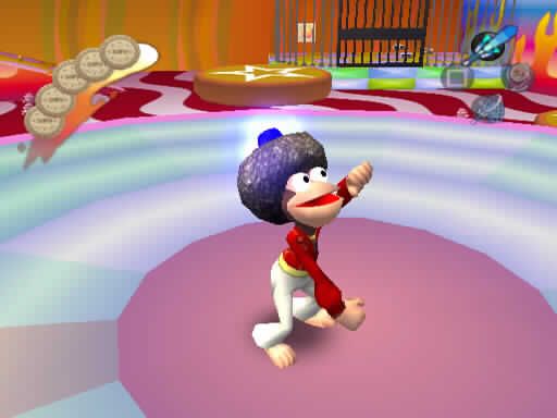 Ape Escape 2 screenshot 4