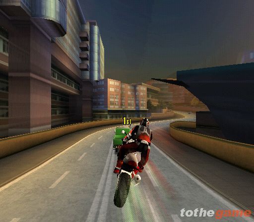 Speed Kings screenshot 5