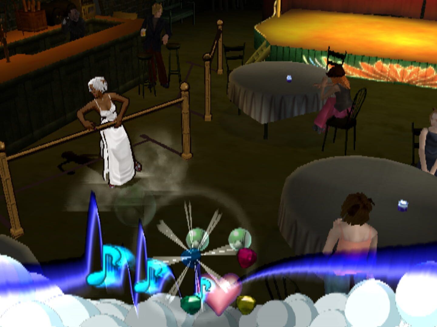Dog of Bay screenshot 5