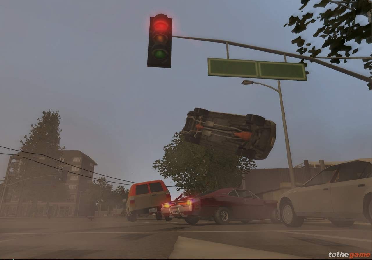 L.a. Rush screenshot 11