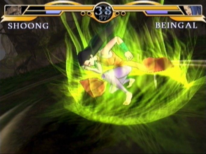Legend of the Dragon screenshot 17