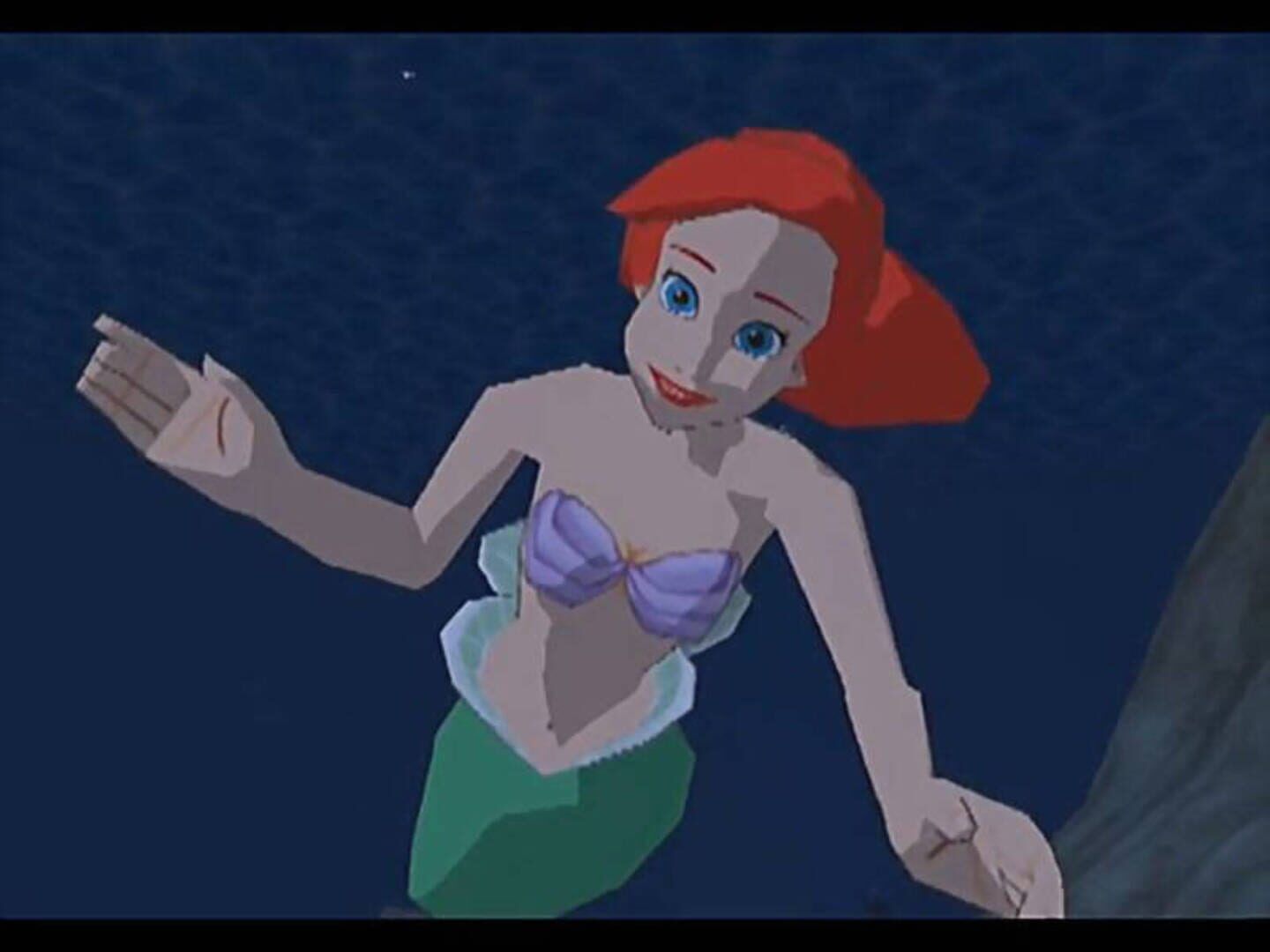 Adventure of Tokyo Disney Sea screenshot 2