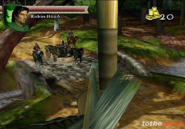 Robin Hood: Defender of the Crown screenshot 6