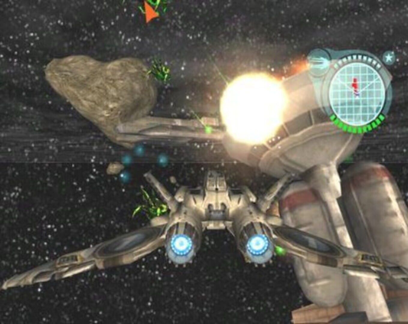 Defender screenshot 6