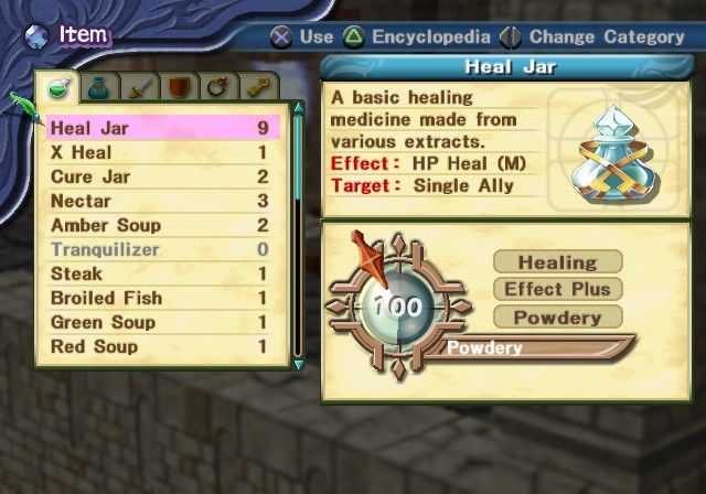 Mana Khemia: Alchemists of Al-Revis screenshot 35