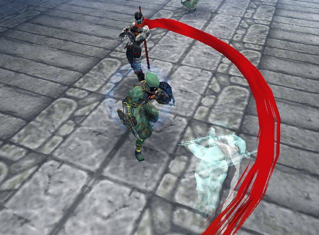 Shinobi screenshot 9
