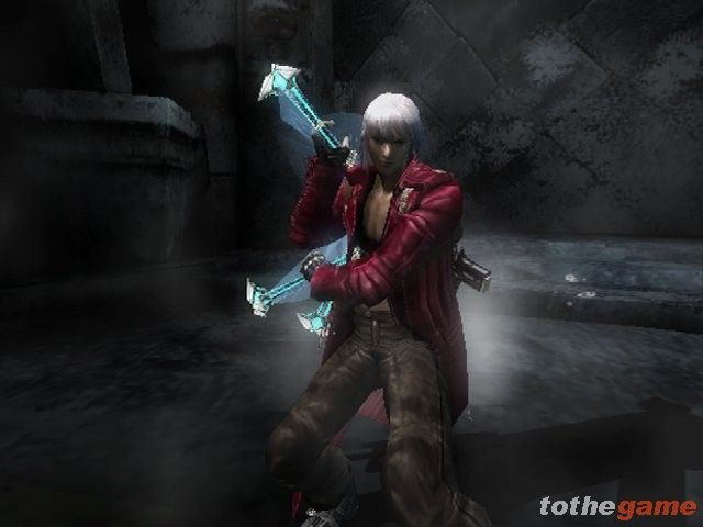 Devil May Cry 3 screenshot 27