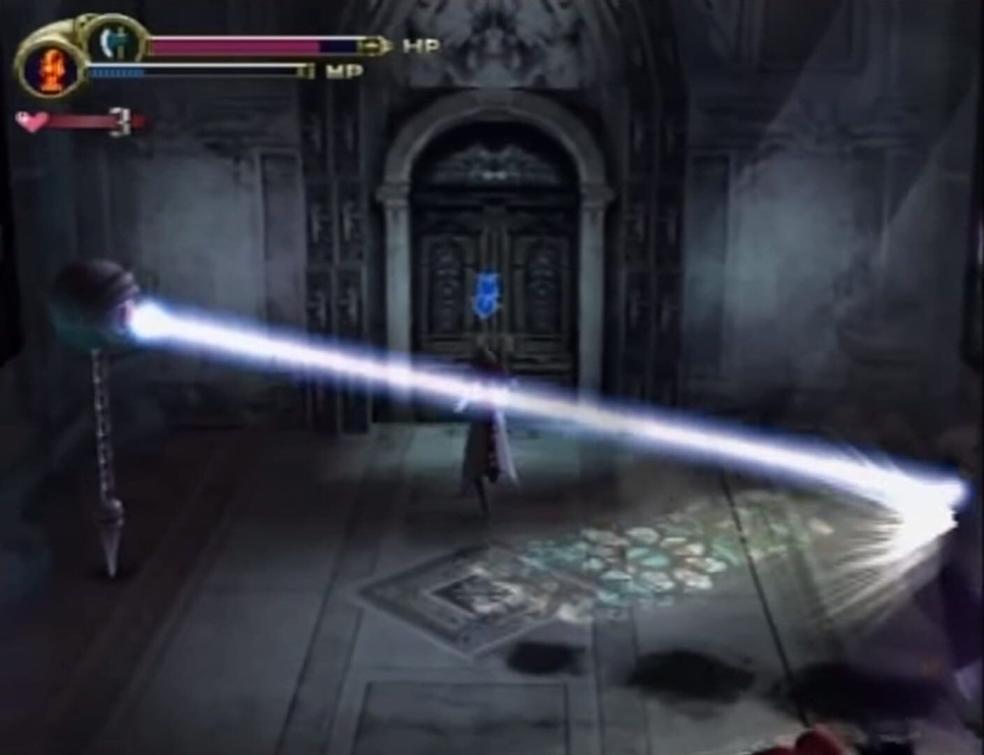 Castlevania: Lament of Innocence screenshot 24
