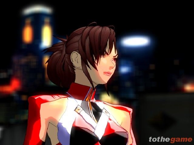 Crimson Tears screenshot 15