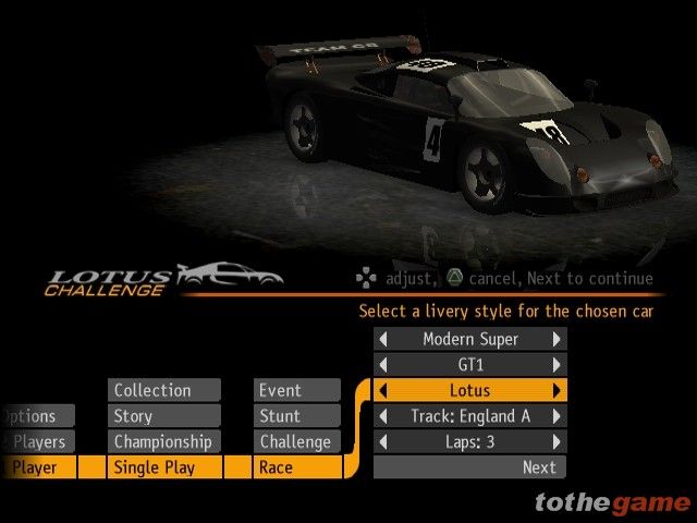 Lotus Challenge screenshot 27