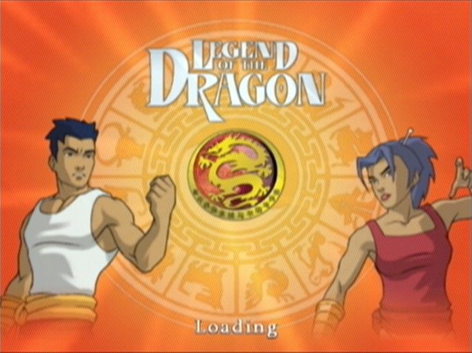 Legend of the Dragon screenshot 22