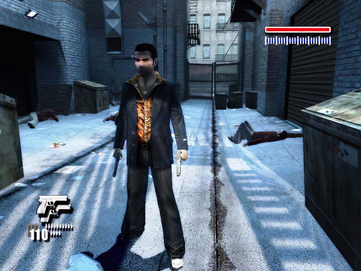 Made Man screenshot 13