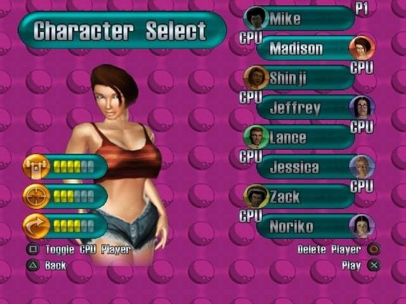 10-Pin: Champions Alley screenshot 6