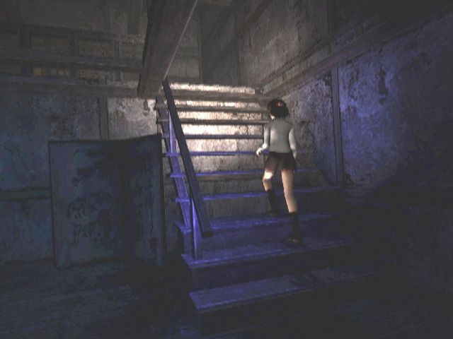 Project Zero (Aka Fatal Frame) screenshot 50