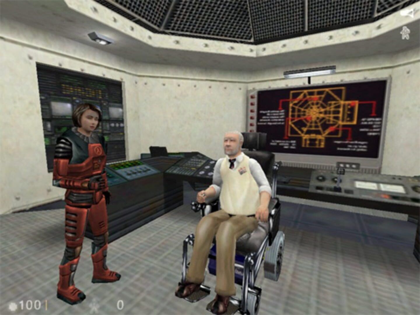 Half-Life screenshot 6