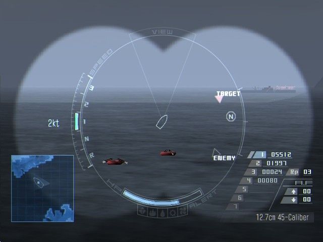 Naval Ops: Warship Gunner screenshot 49