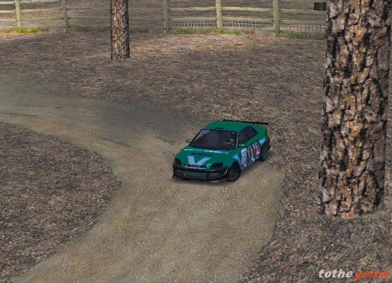 Euro Rally Champion screenshot 25