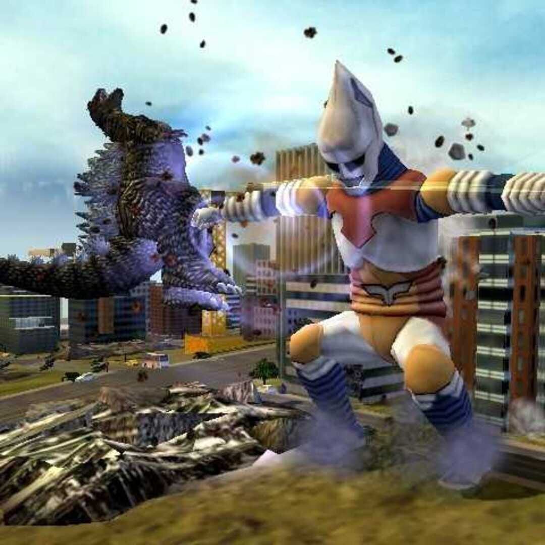 Godzilla: Save the Earth screenshot 18