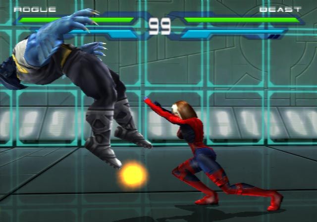 X-Men: Next Dimension screenshot 7
