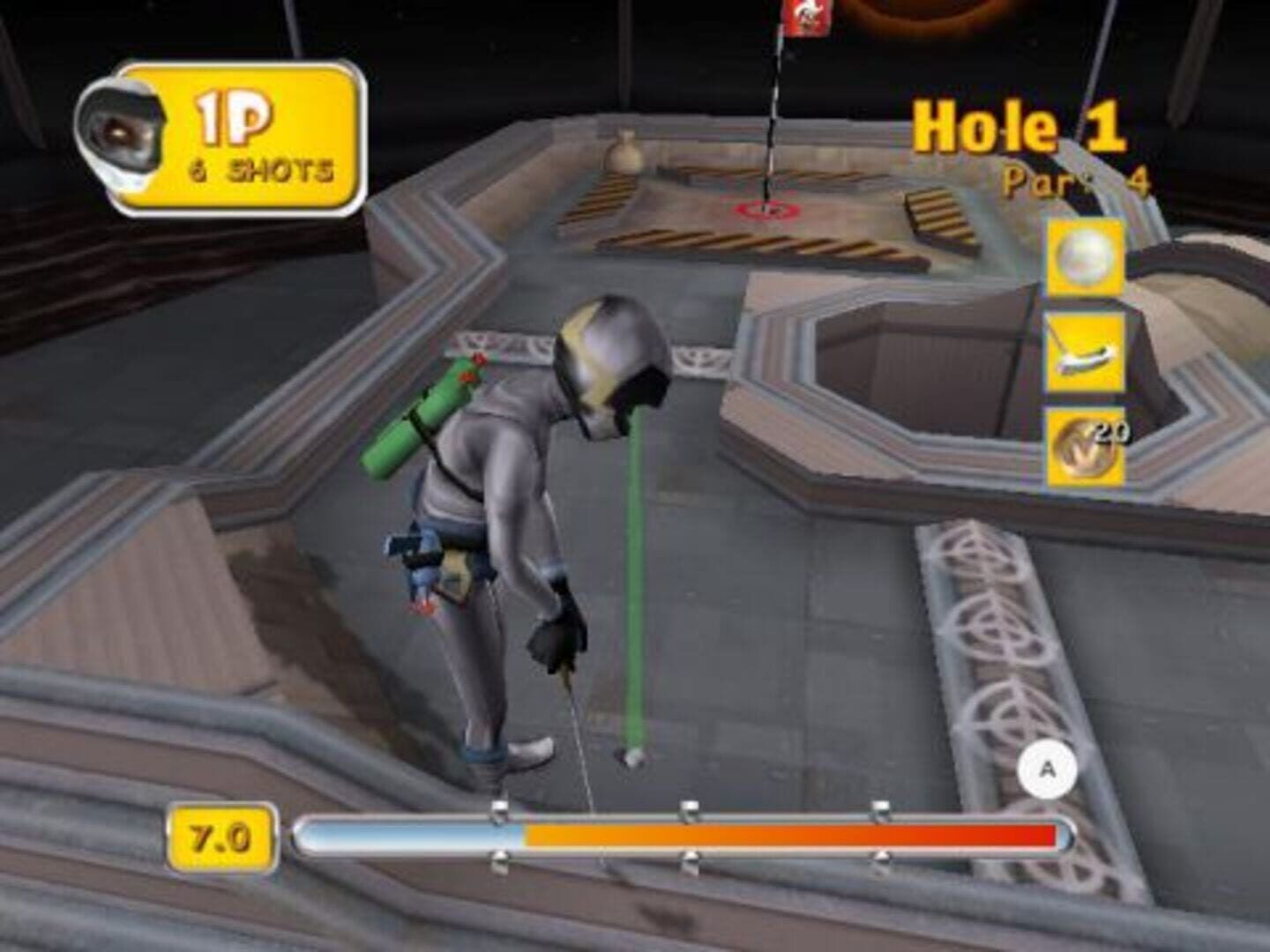 King of Clubs screenshot 1