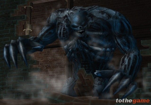 Ghosthunter screenshot 4