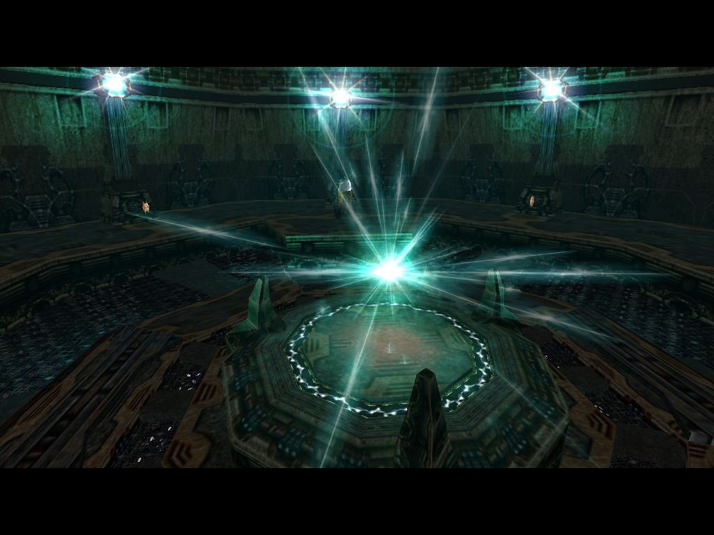 Titanium Angels screenshot 1