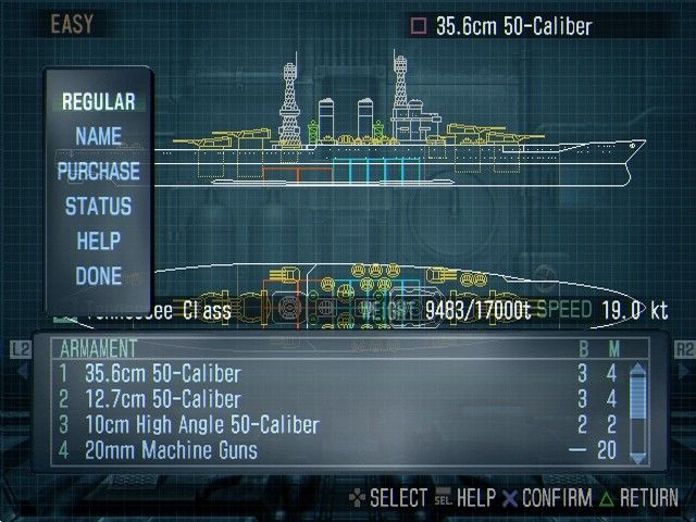 Naval Ops: Warship Gunner screenshot 33