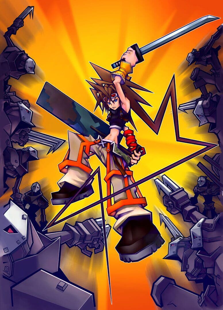 Musashi: Samurai Legend artwork 2
