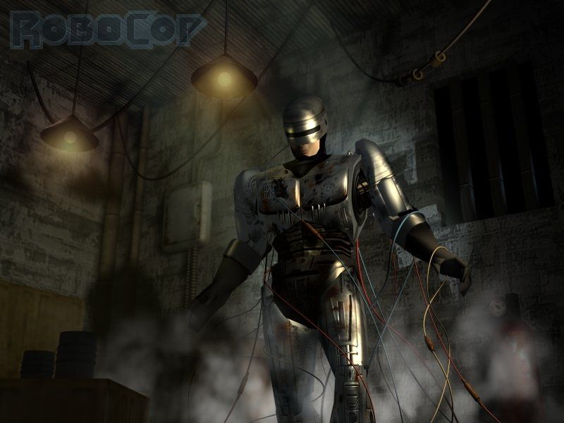 Robocop screenshot 3