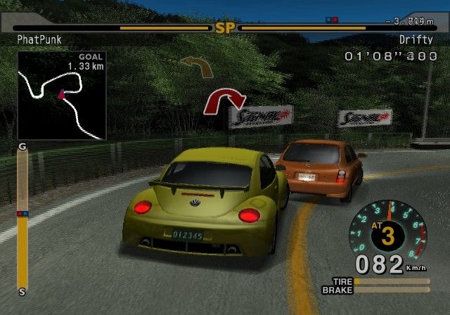 Kaido Racer 2 screenshot 18