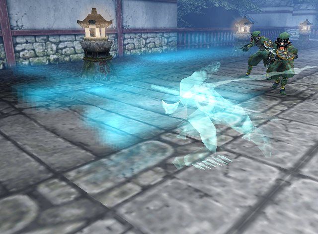 Shinobi screenshot 22