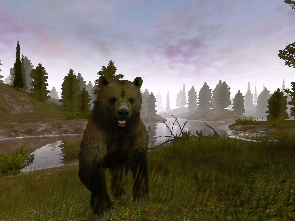 Cabela’s Alaskan Adventures screenshot 6