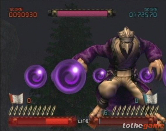 Ninja Assault screenshot 9