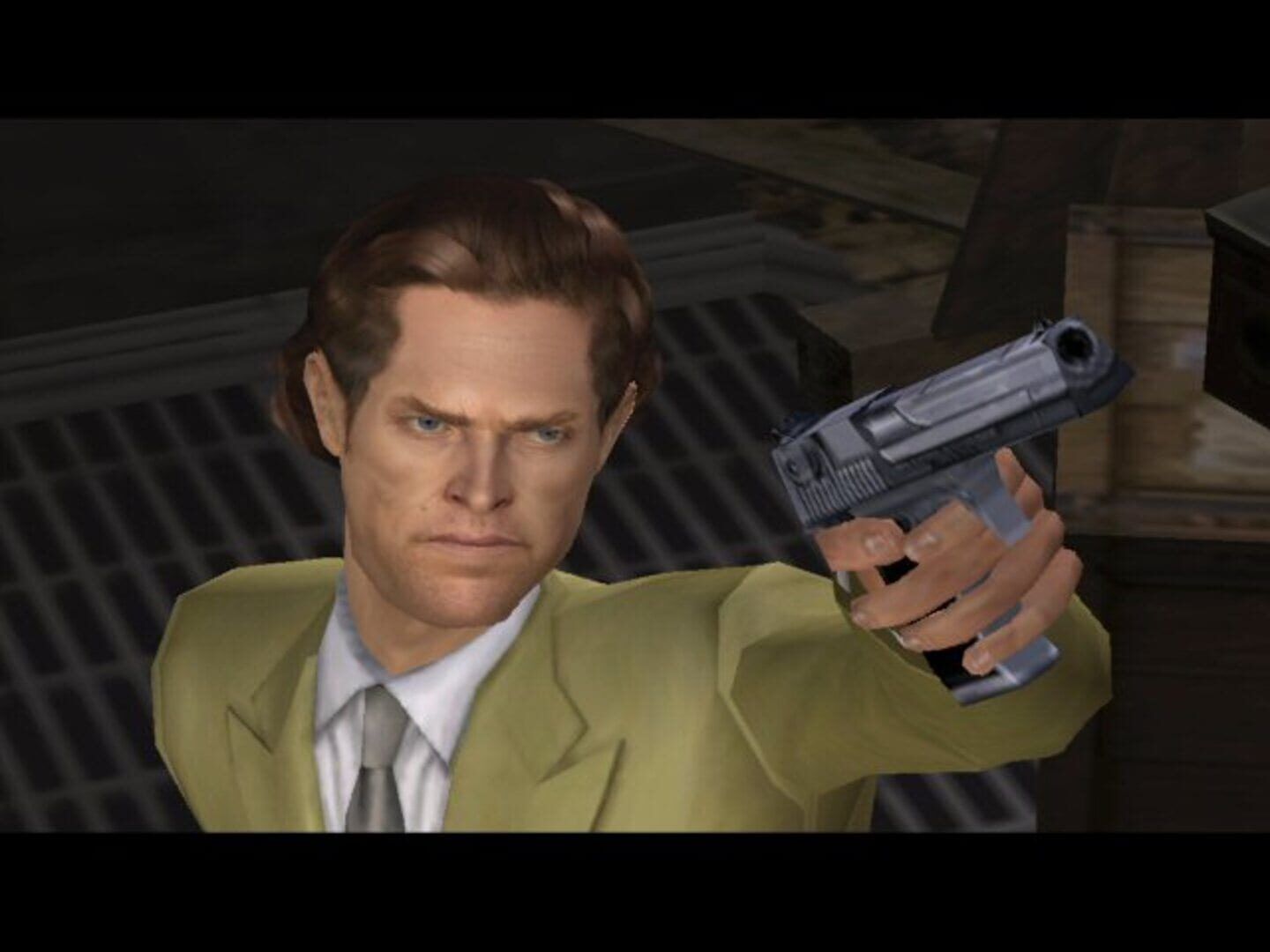 James Bond 007: Everything or Nothing screenshot 11