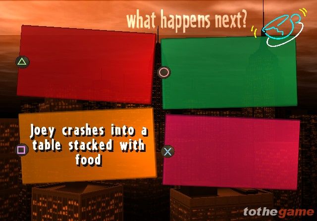 Friends: The One with All the Trivia screenshot 31