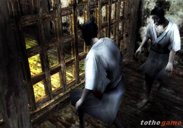 Kuon screenshot 1