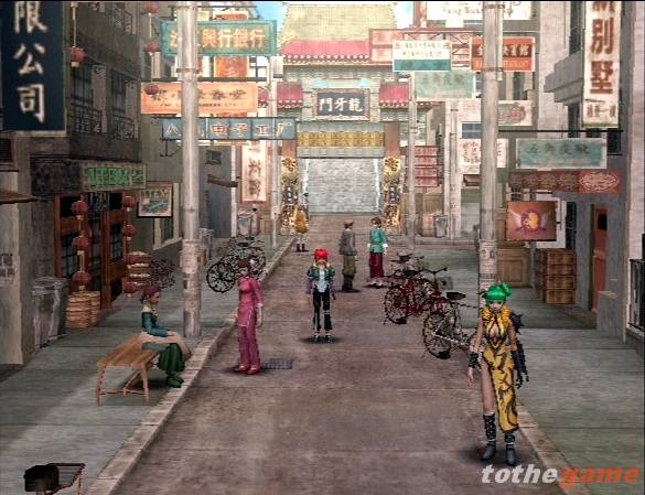 Ms Saga: A New Dawn screenshot 12