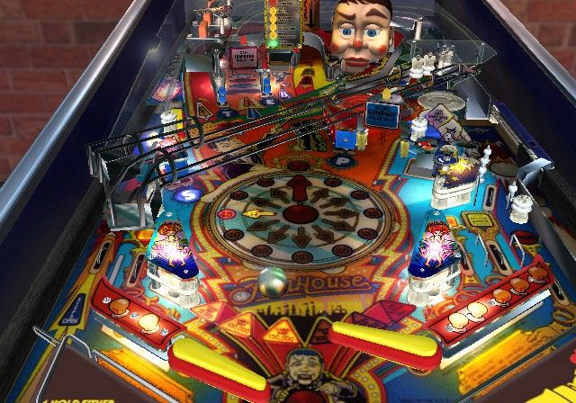 Pinball Hall of Fame: The Williams Collection screenshot 7