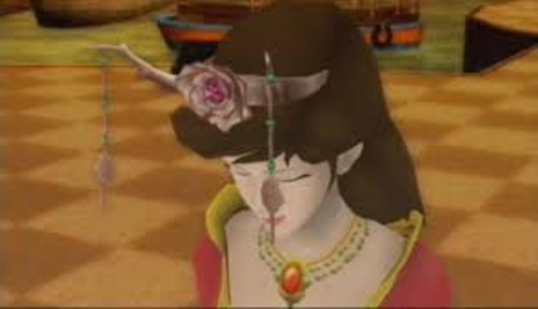 Lupin Sansei: Lupin Ni Ha Shi Wo, Zenigata Ni Ha Koi Wo screenshot 2