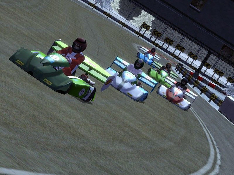 Kart Racer screenshot 10