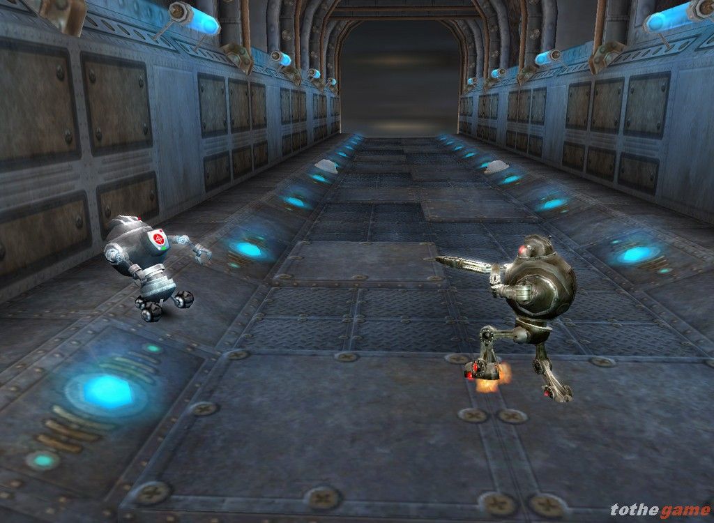 Zathura: A Space Adventure screenshot 4