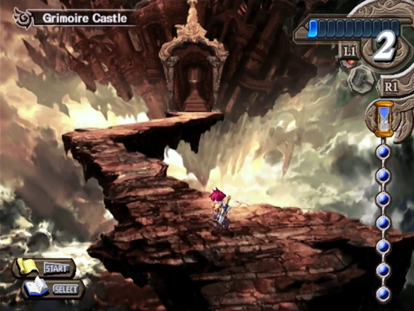 Atelier Iris 3: Grand Phantasm screenshot 43