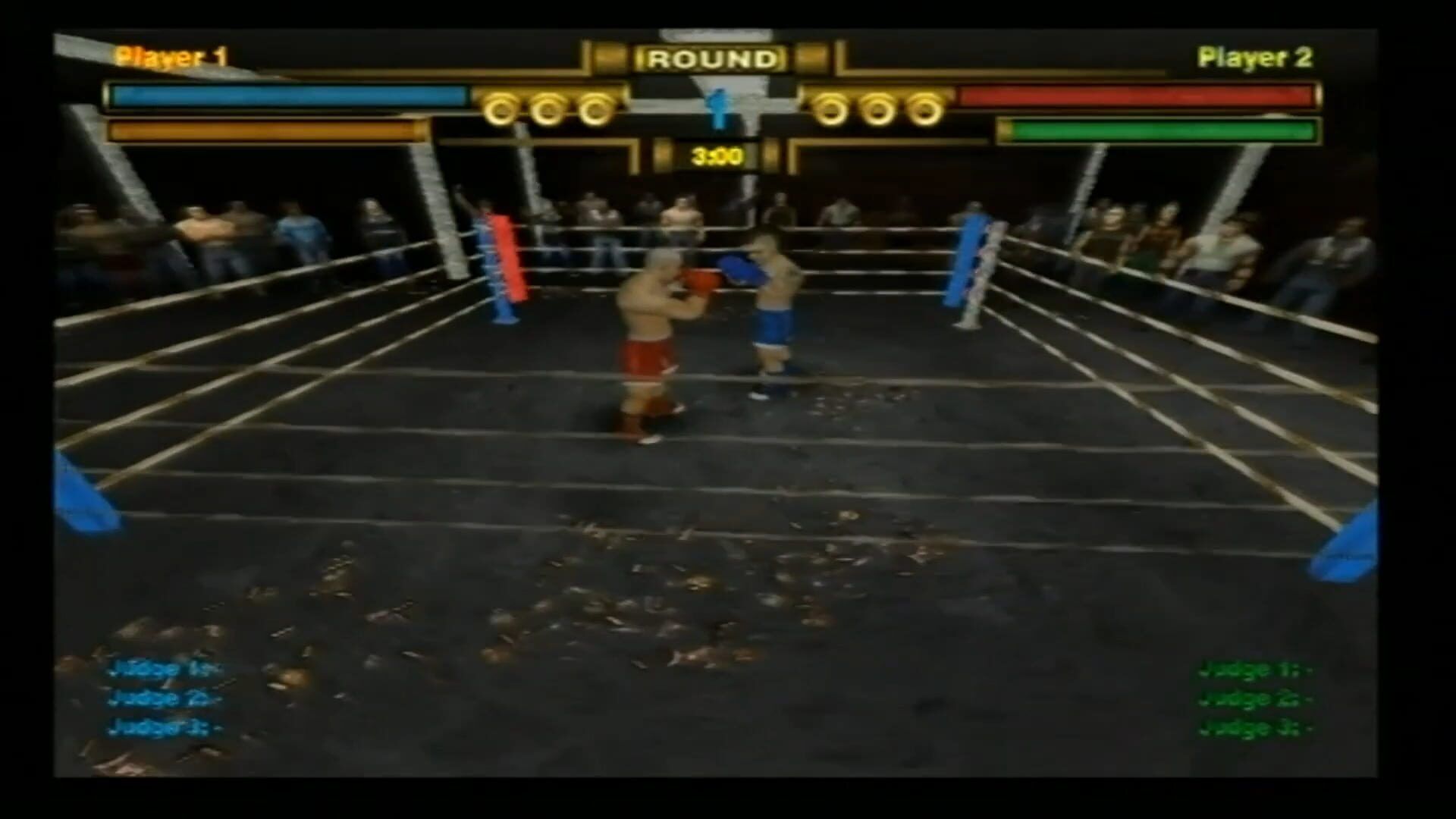 K.o. King screenshot 2