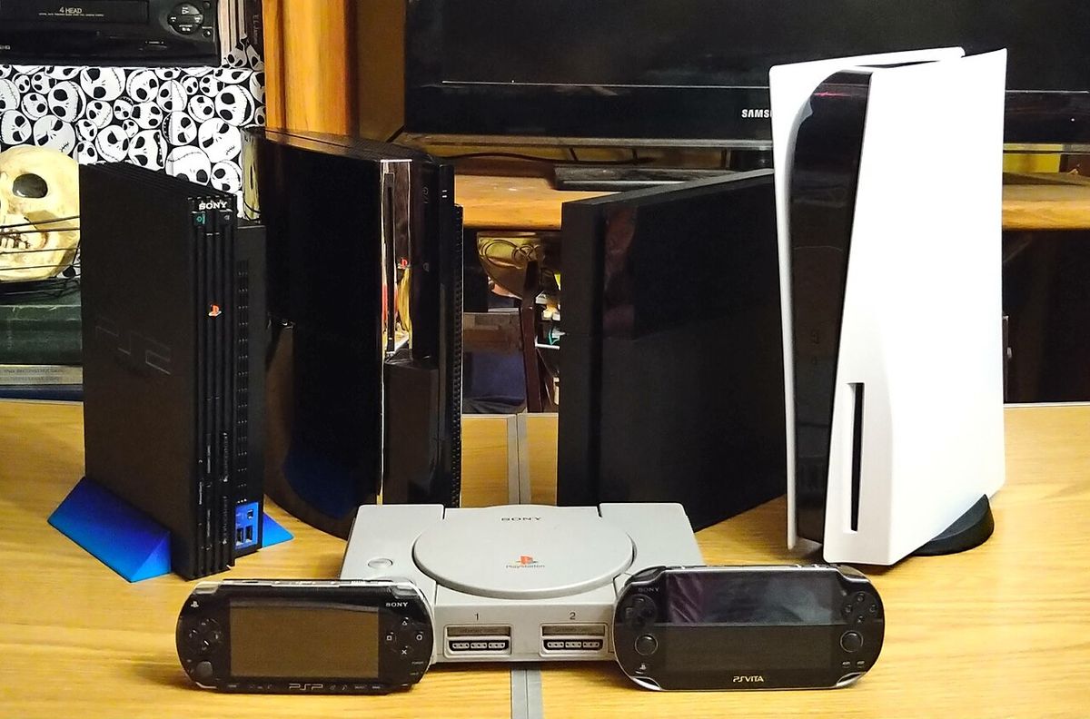 Can You Play PS2 Games on PS5?