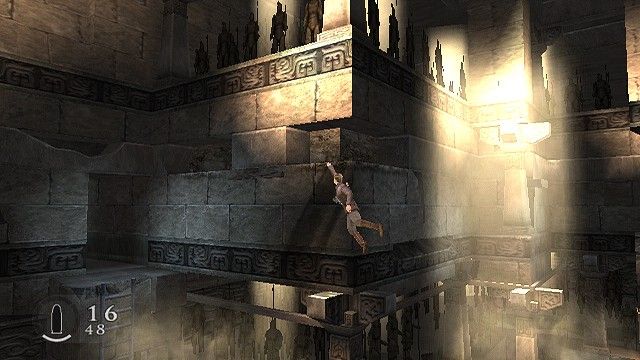 The Mummy: Tomb of the Dragon Emperor screenshot 5