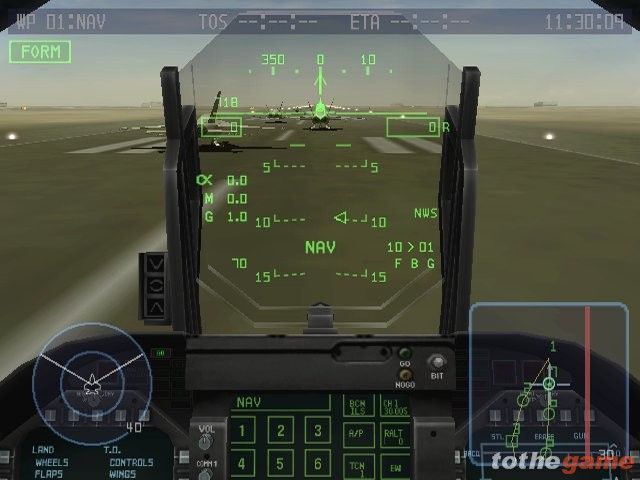 Energy Airforce: Aim Strike! screenshot 8
