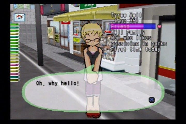 Metropolismania 2 screenshot 2
