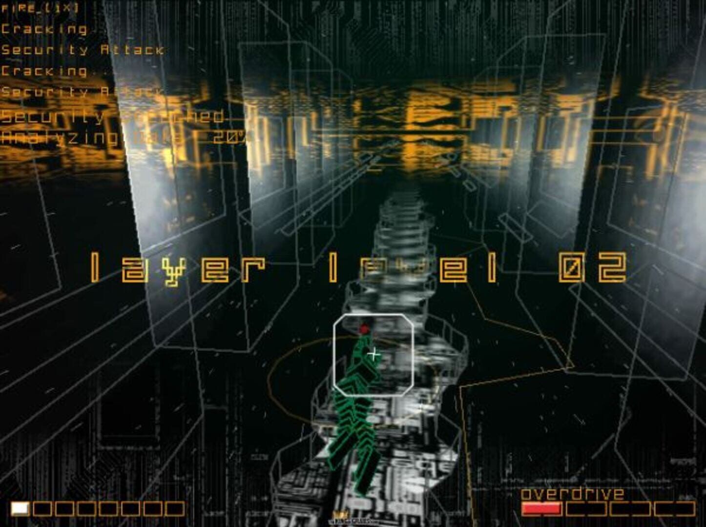 Rez screenshot 5